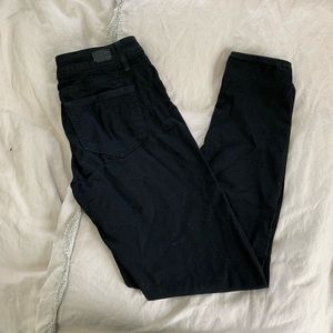 Paige Denim Verdugo Ultra Skinny Jeans